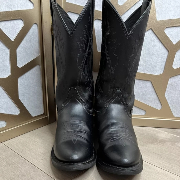 Justin boots - Picture 2 of 5